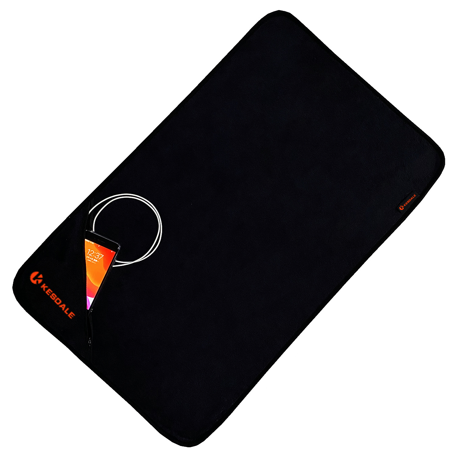 Travel Sports Microfibre Towel