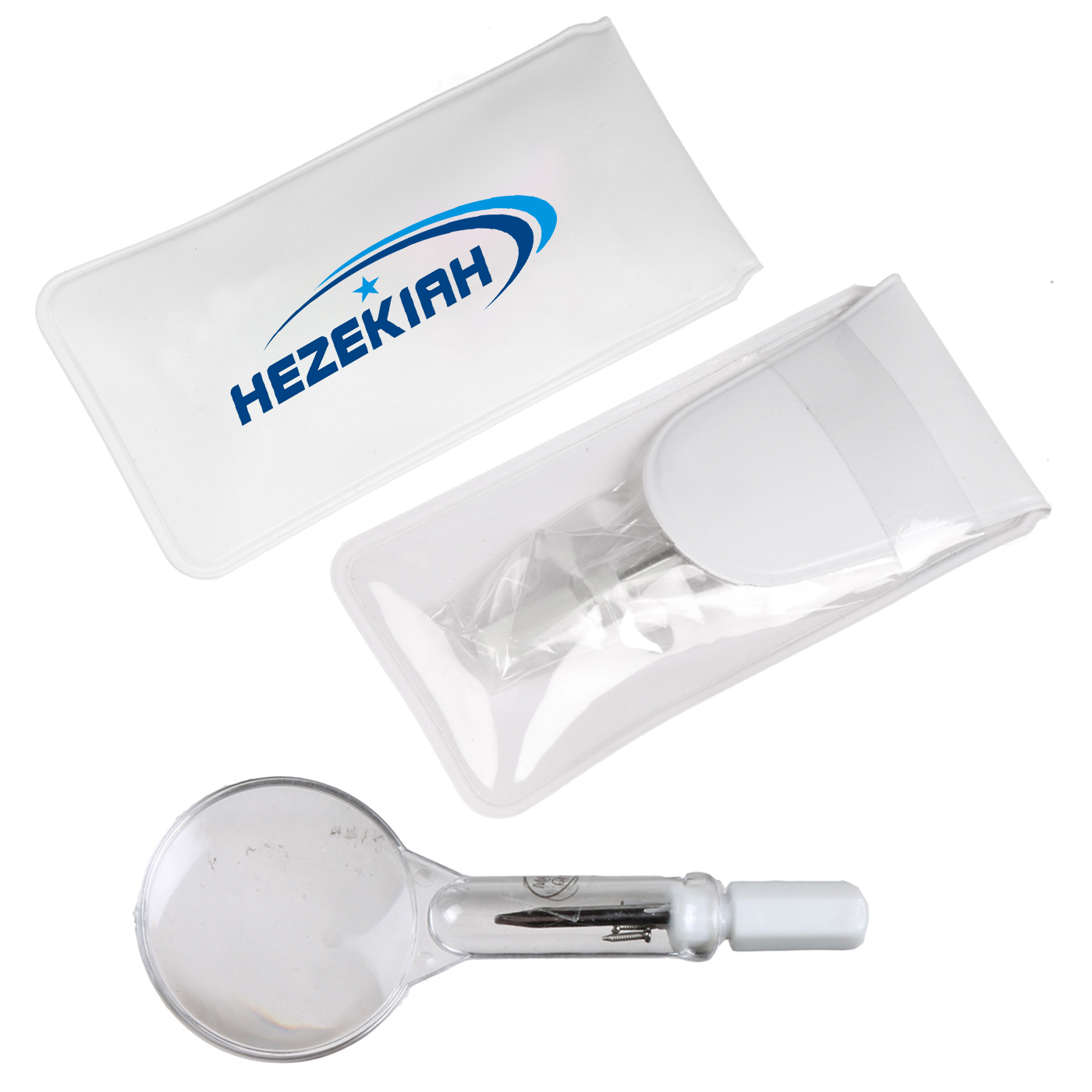 Small Precision Screwdriver Set