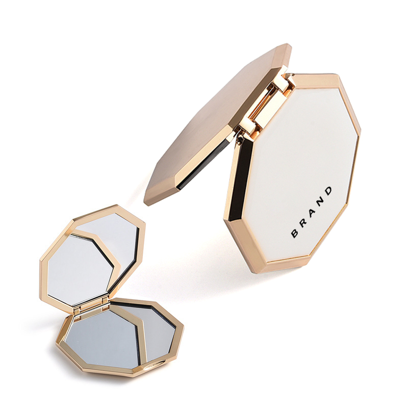 Portable Makeup Mirror 