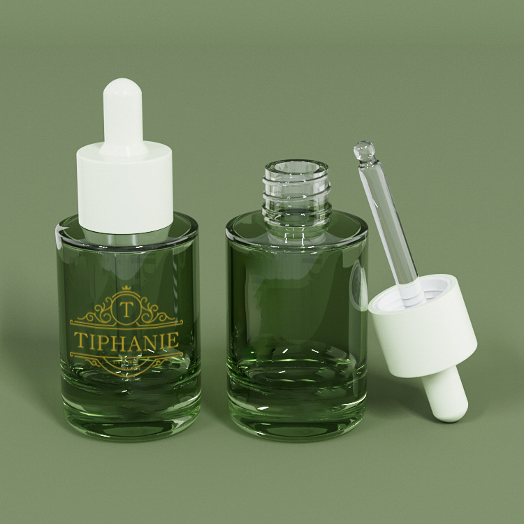 30ml Glass Dropper Bottles