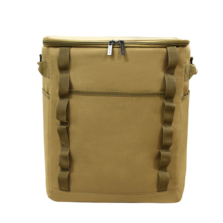 Large Capacity Picnic Bag 