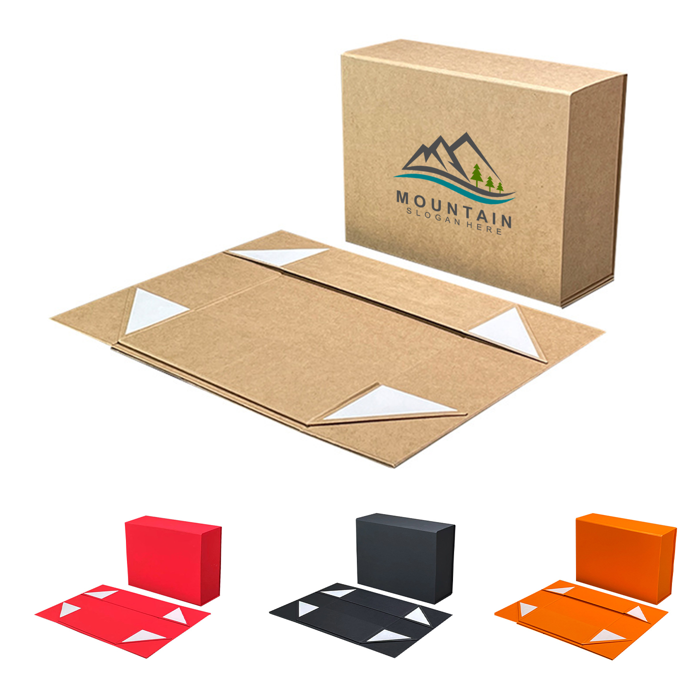 Promotional Corporate Gifts Box