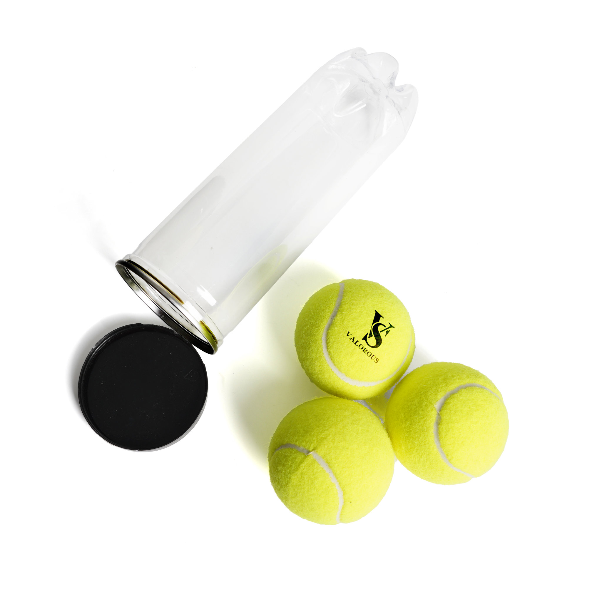 Classic Tennis Balls 