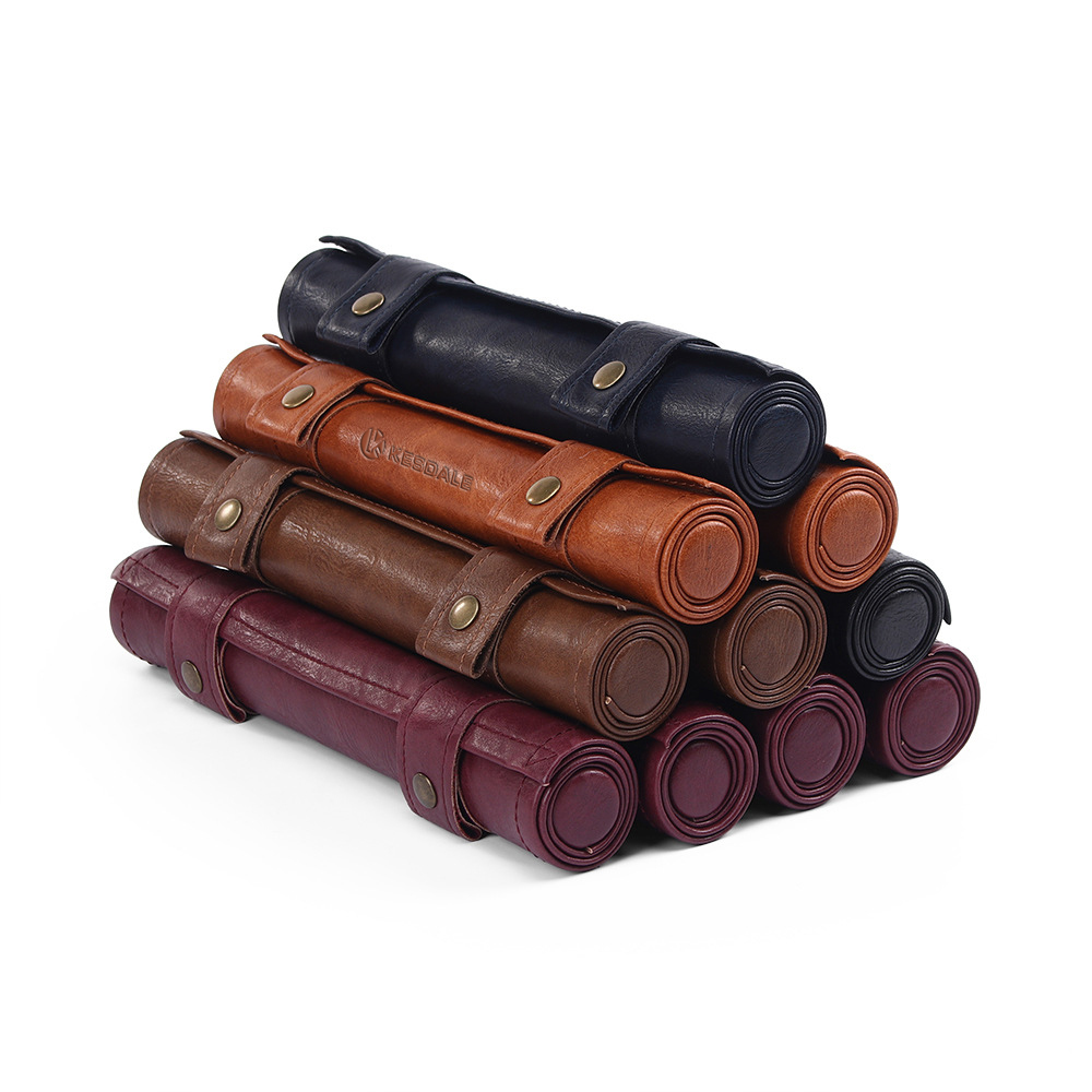 Dice Storage With Rolling Mat