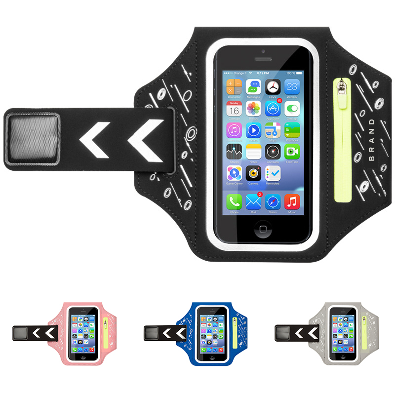 Running Armband With Earphone Bag&nbsp;