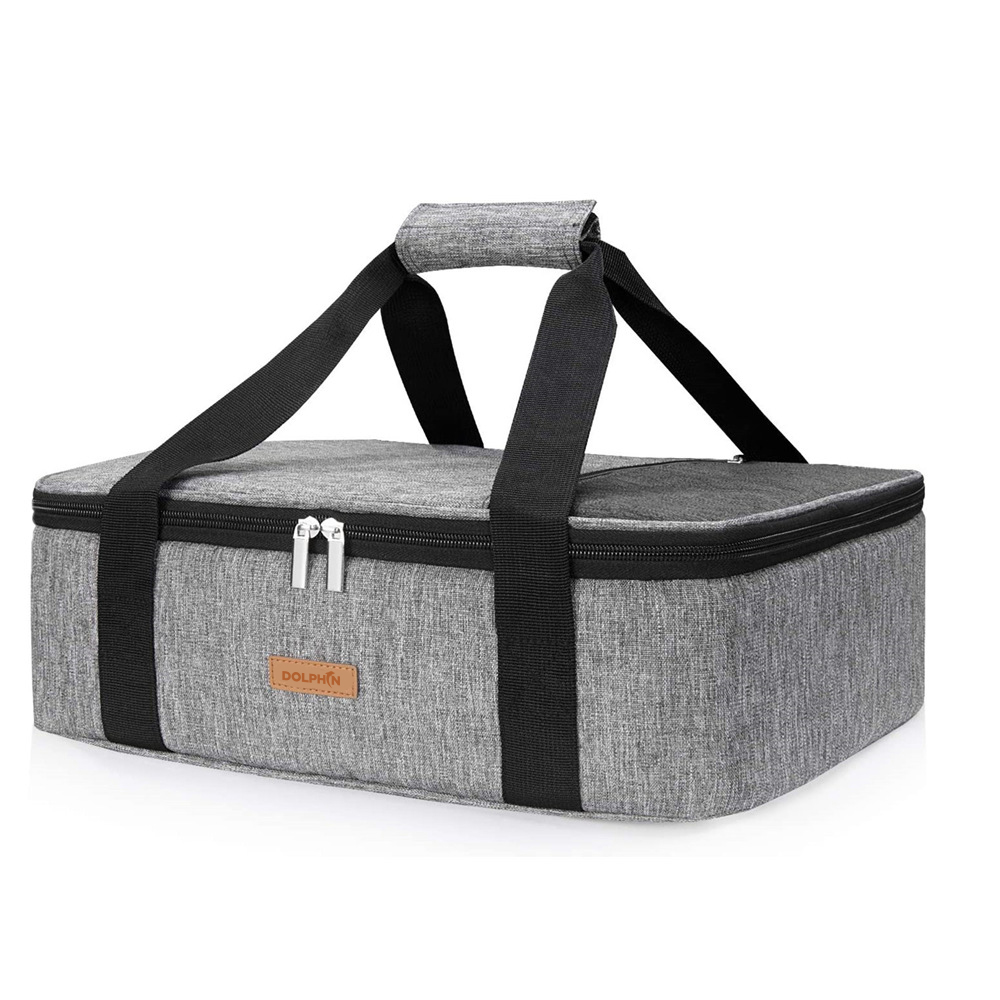 Insulated Casserole Carrier