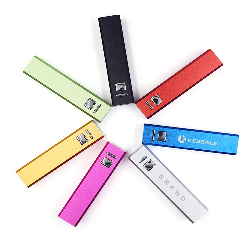 Slim Travel Portable Charger