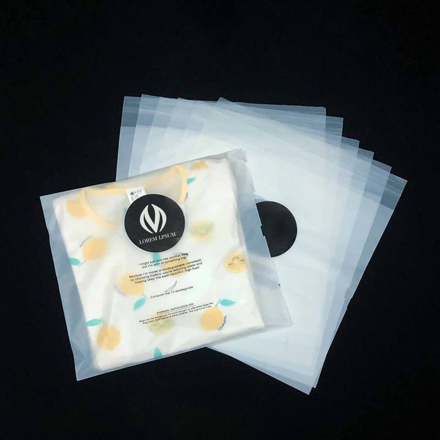 Customized Packaging Bags