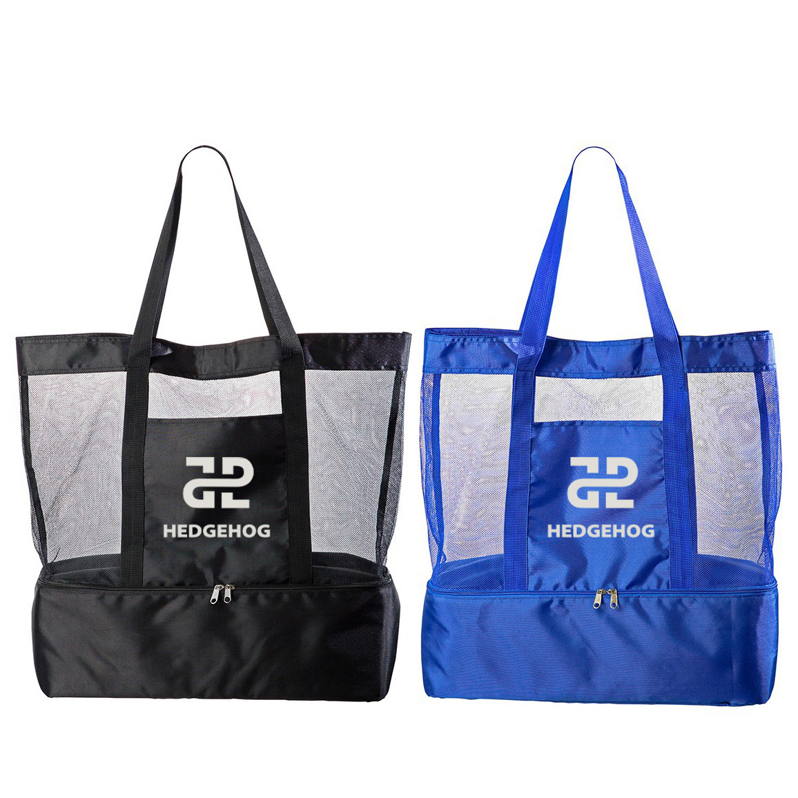 Large Mesh Beach Bag