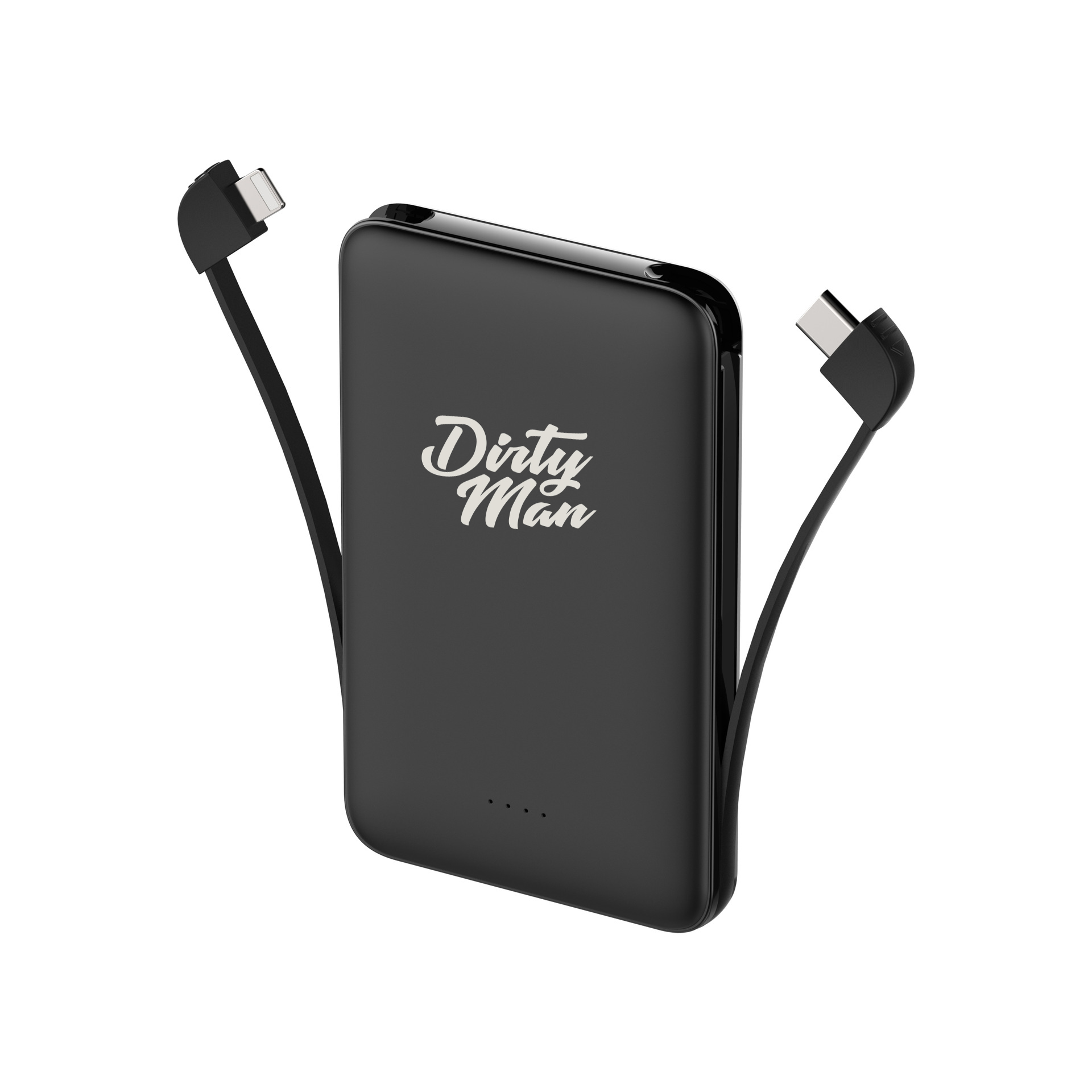 Portable Charger Power Bank