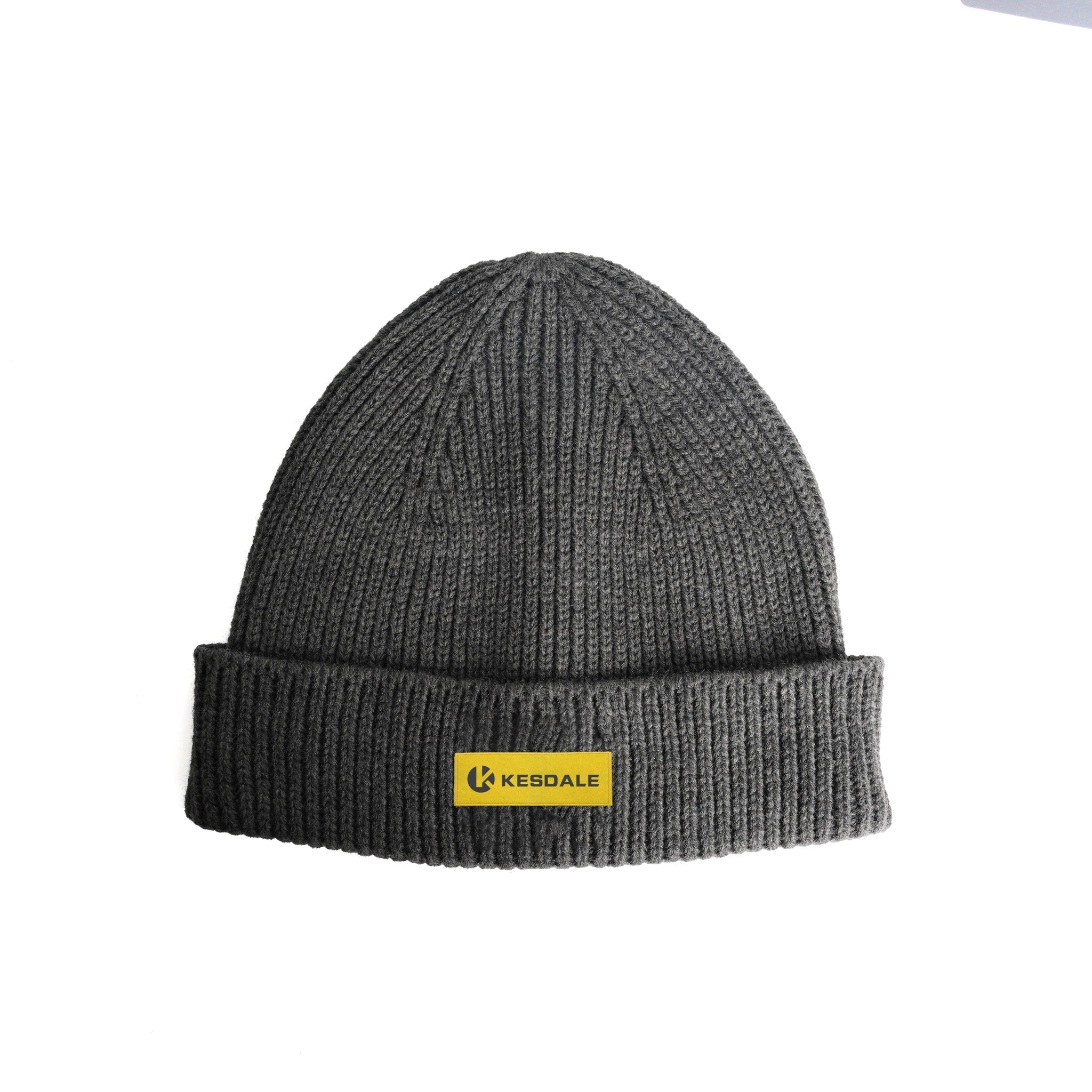 Promo Knit Cuffed Beanies