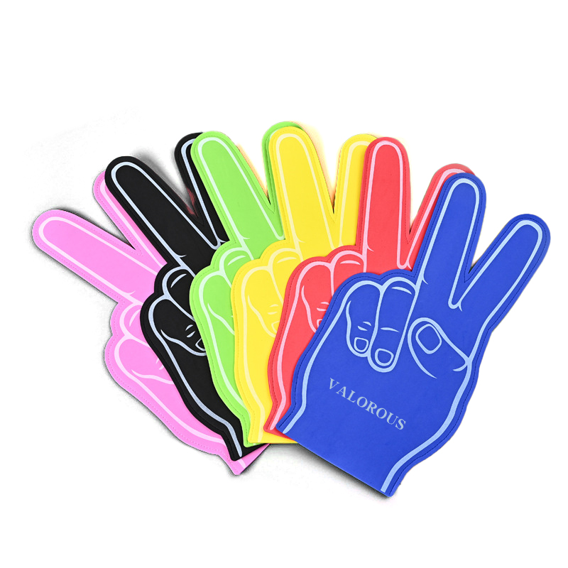 Promotional Cheering Foam Finger 