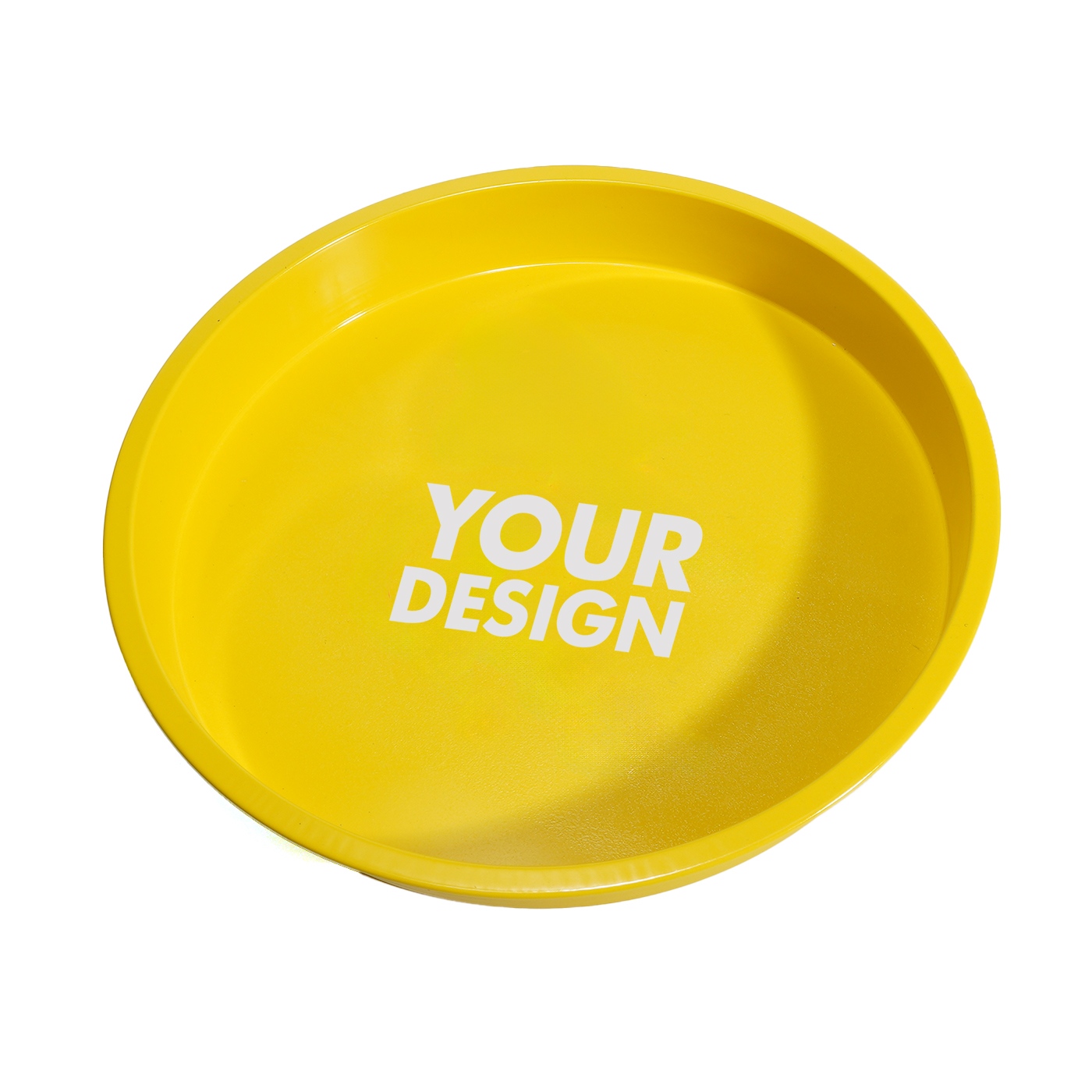 Promotional Metal Serving Tray