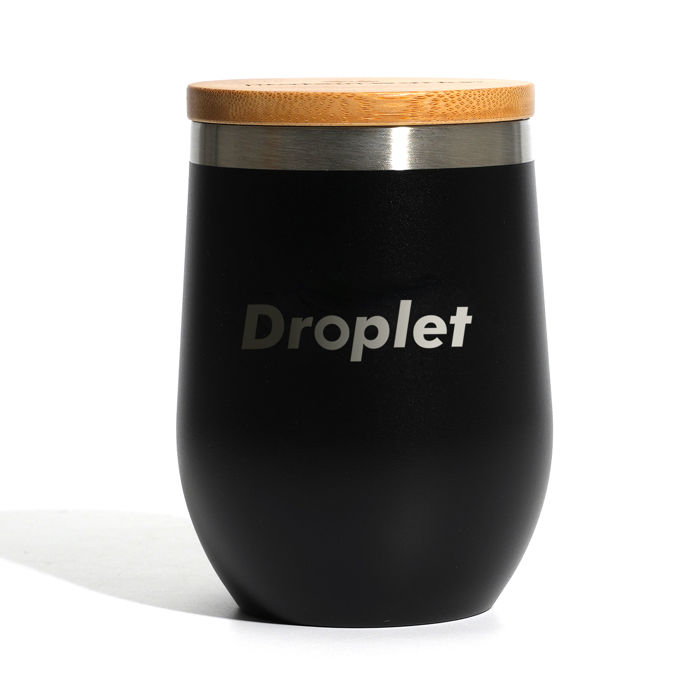 Vacuum Insulated Coffee Mug