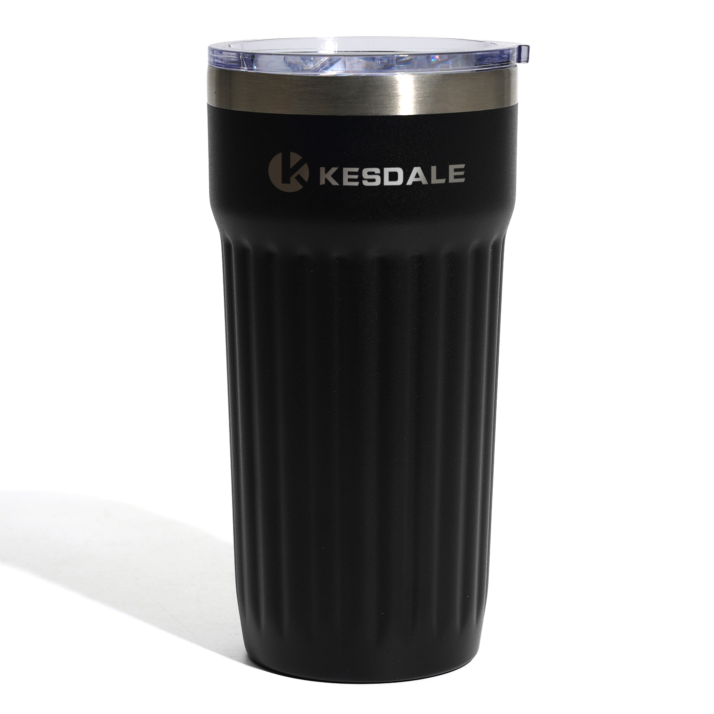 Stainless Steel Travel Mug