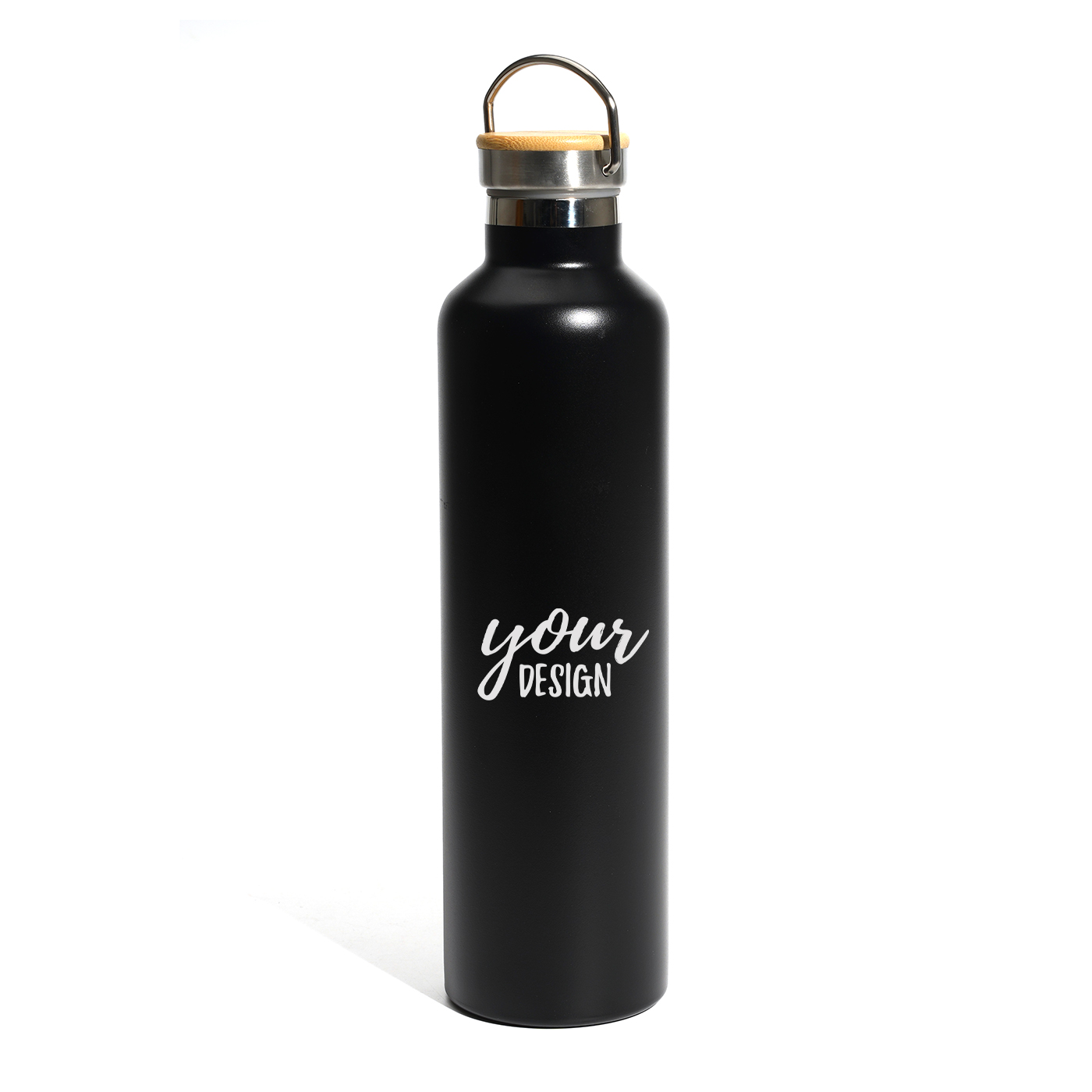 Vacuum Insulated Water Bottle