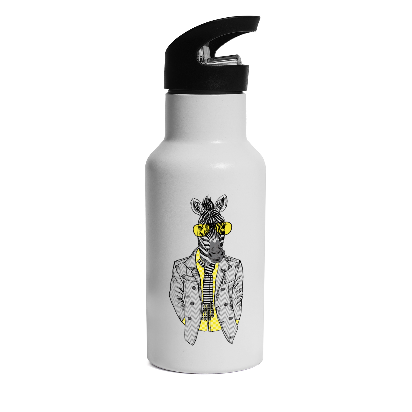 Vacuum Insulated Water Bottle 