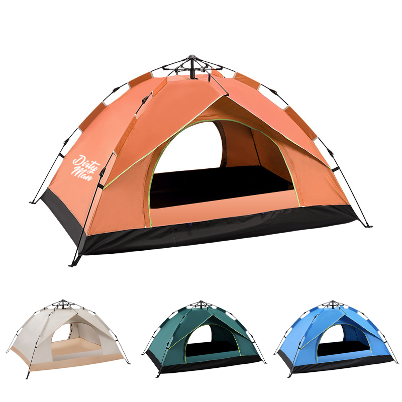 2 Person Beach Tents