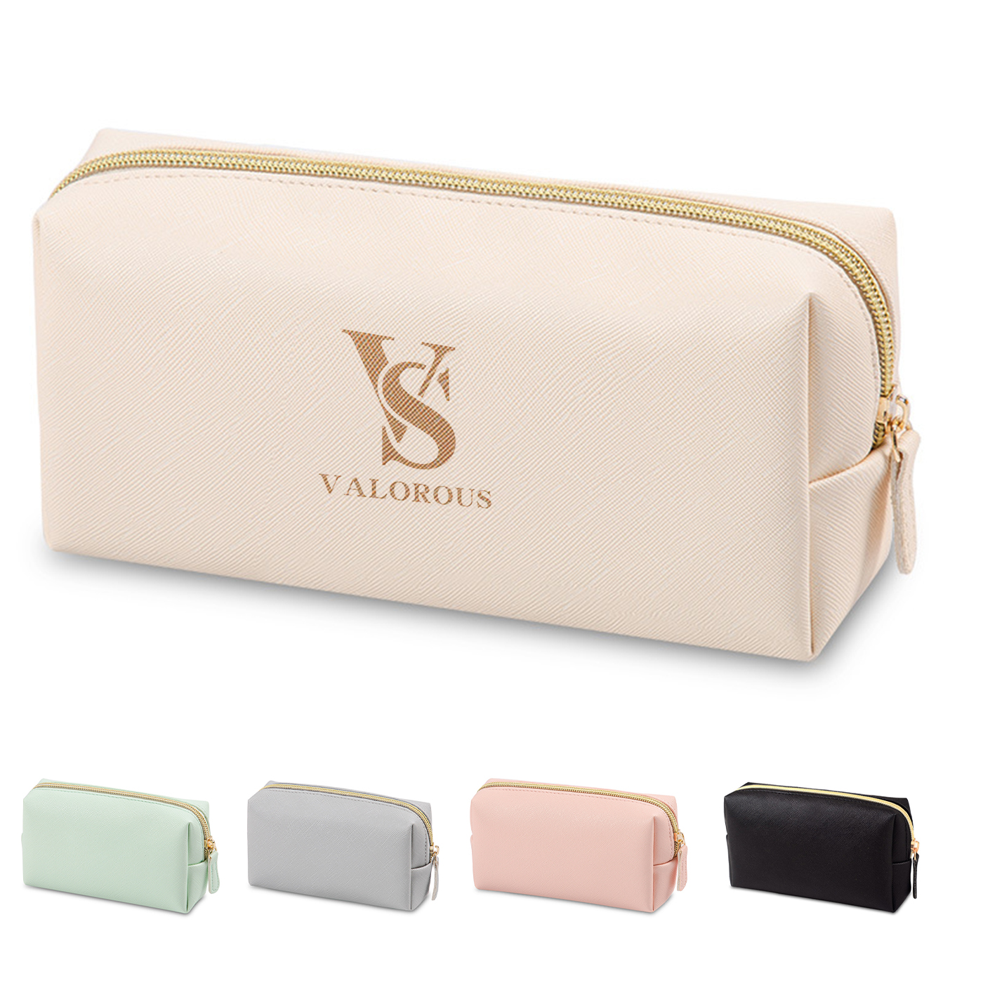 Makeup Cup Travel Bag