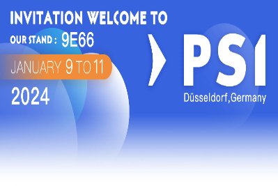 GW lädt Sie ein, die PSI-Ausstellung zu besuchen