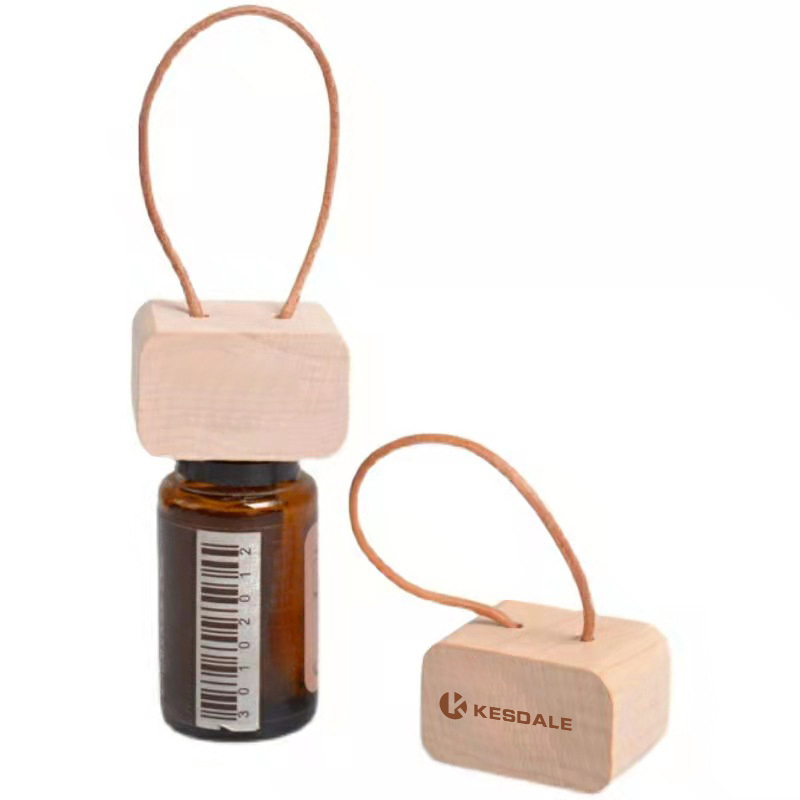 Custom Essential Oil Diffuser Bottle Cap