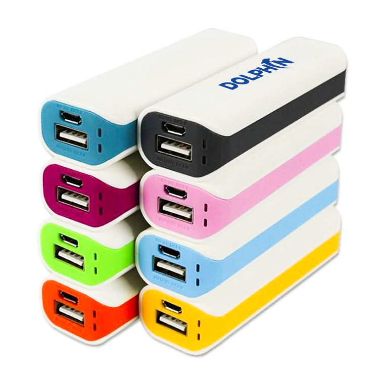 Portable USB Power Bank
