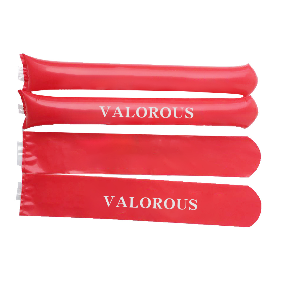 Promotion Inflatable Event Balloon Sticks