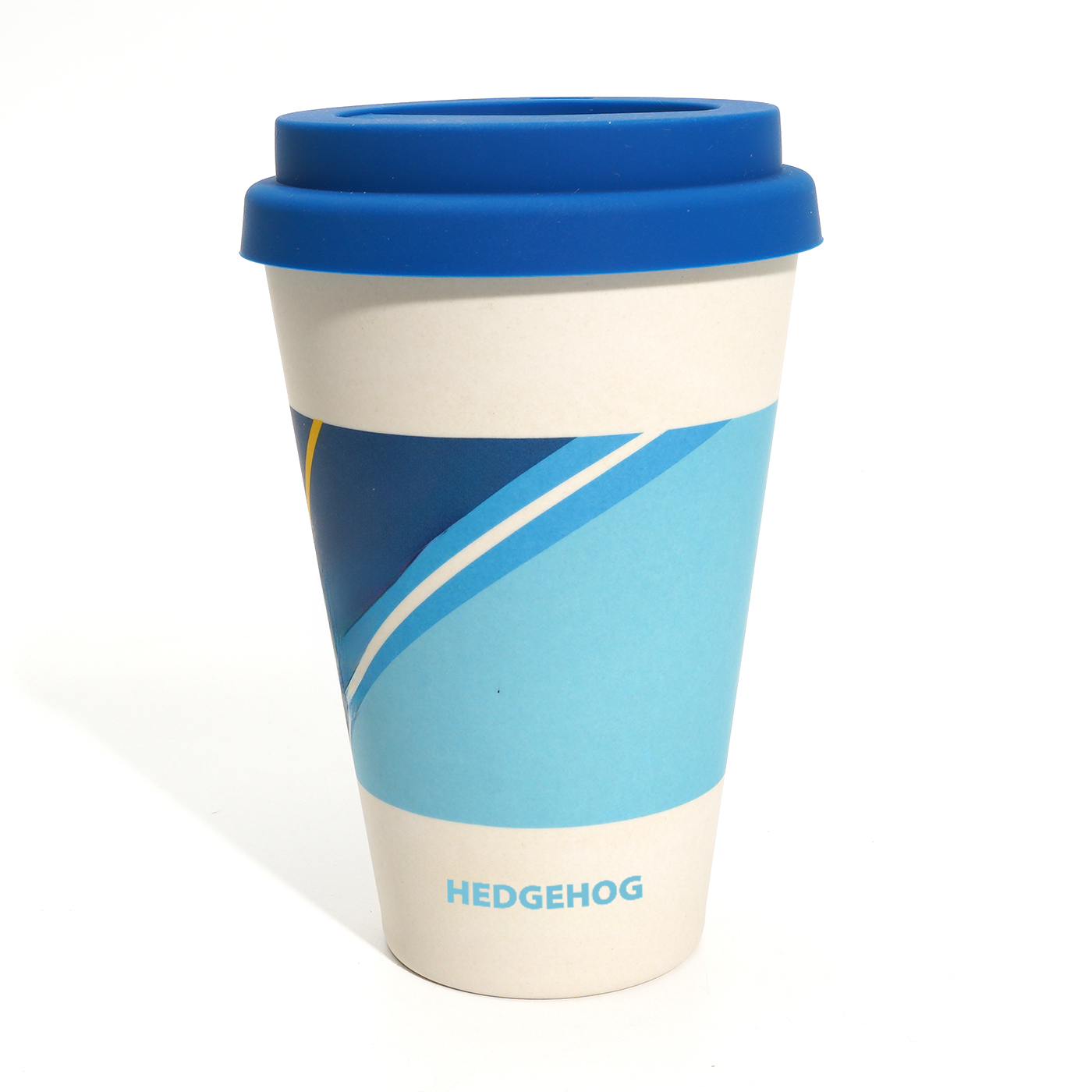 16.5 oz. Coffee Mug With Lid