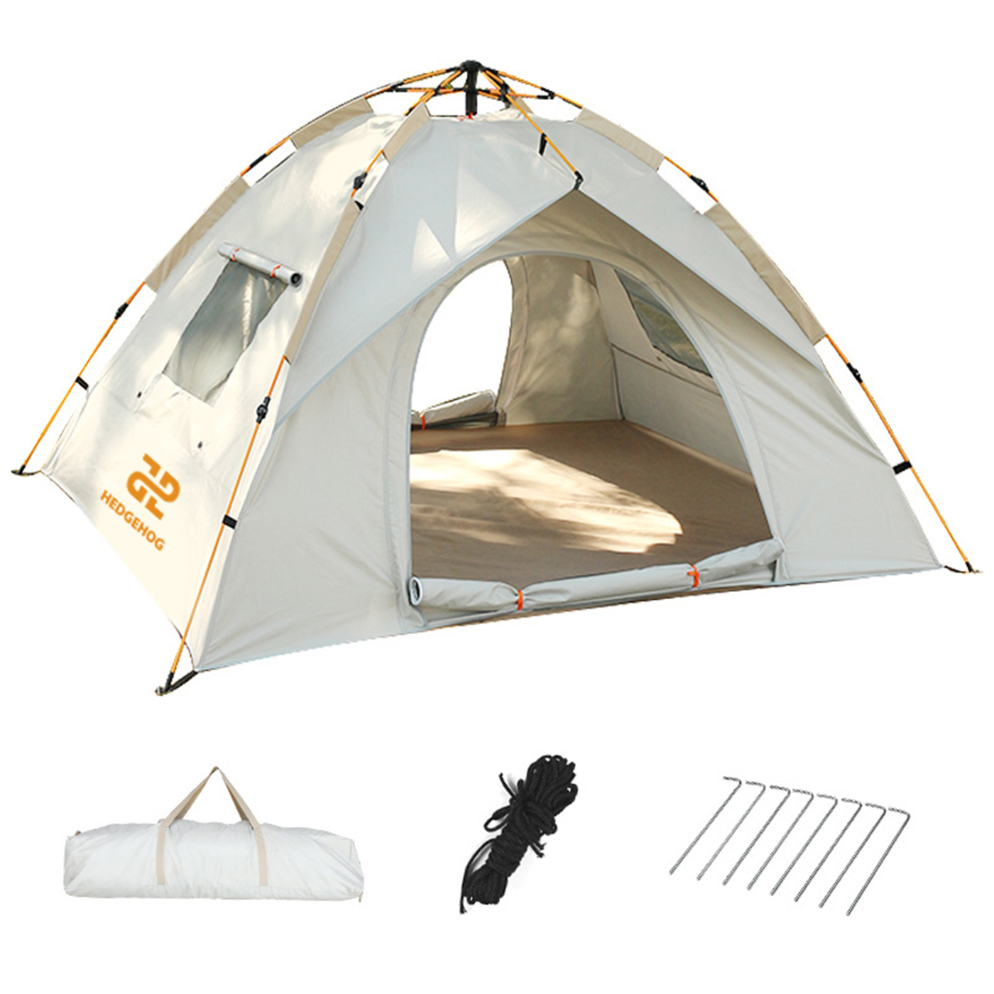 Lightweight Outdoor Beach Tent 