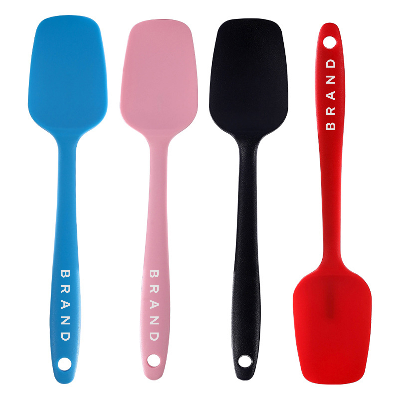 Food Grade Silicone Spatula