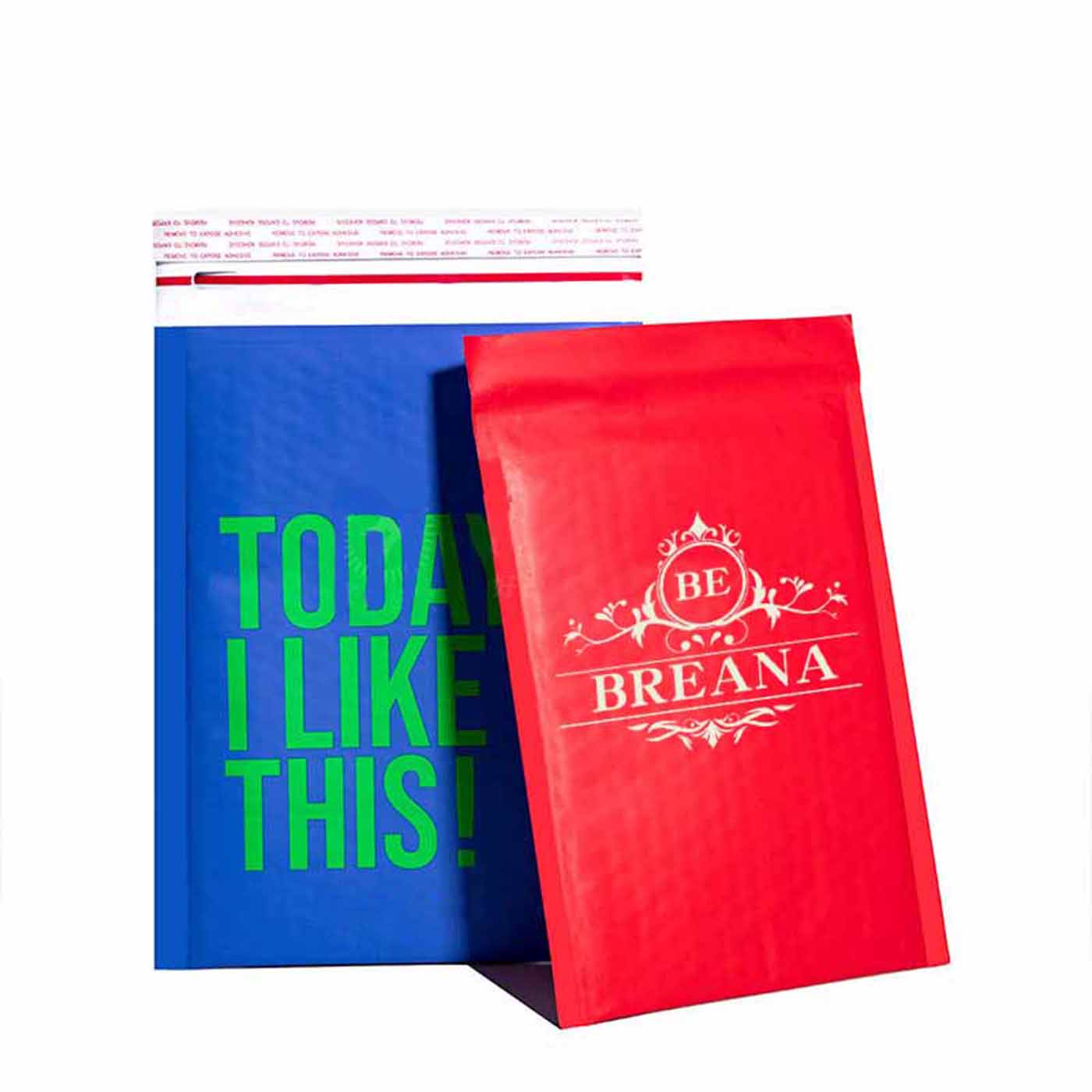  Bubble Envelopes Shipping Bags