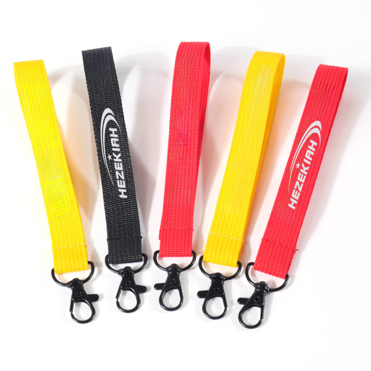 Waist Wallet Keychain