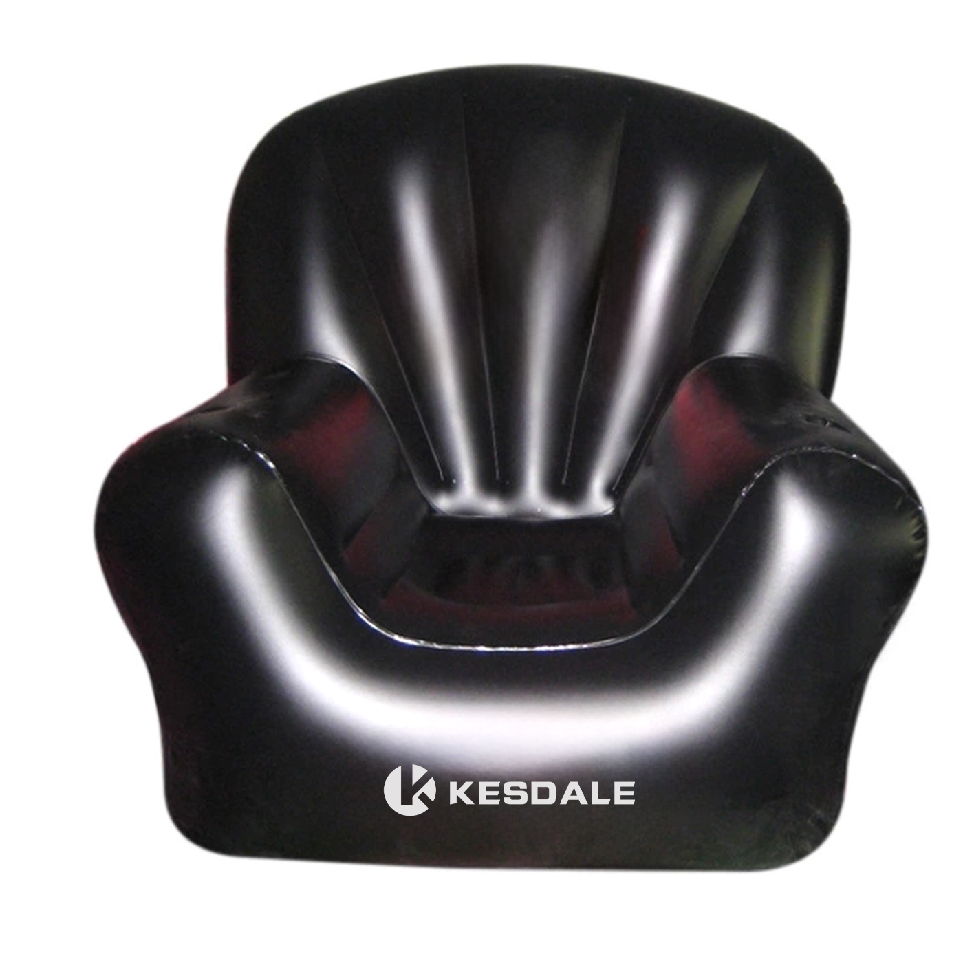 Portable PVC Inflatable Lounge Chair