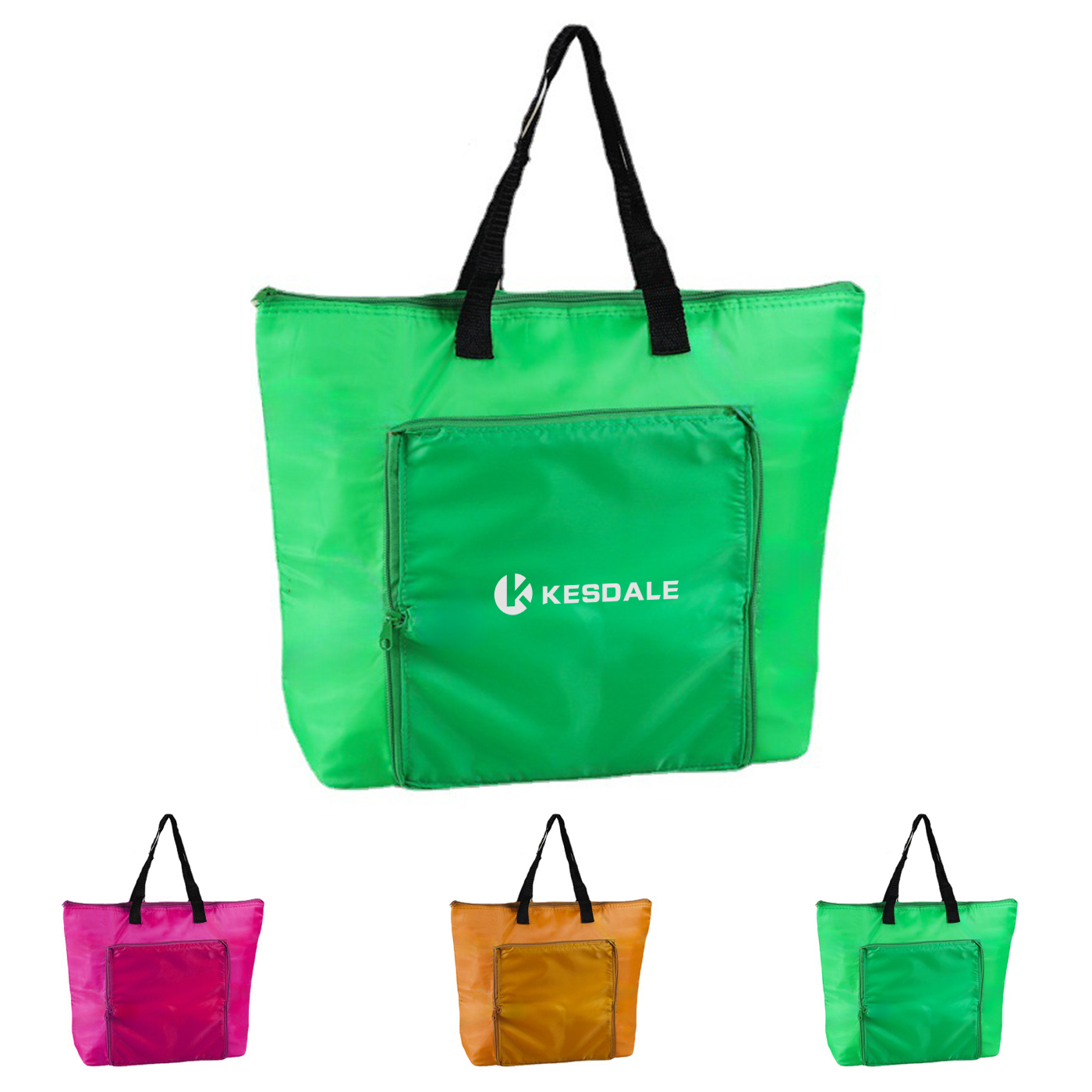 Large Capacity Shopping Bag