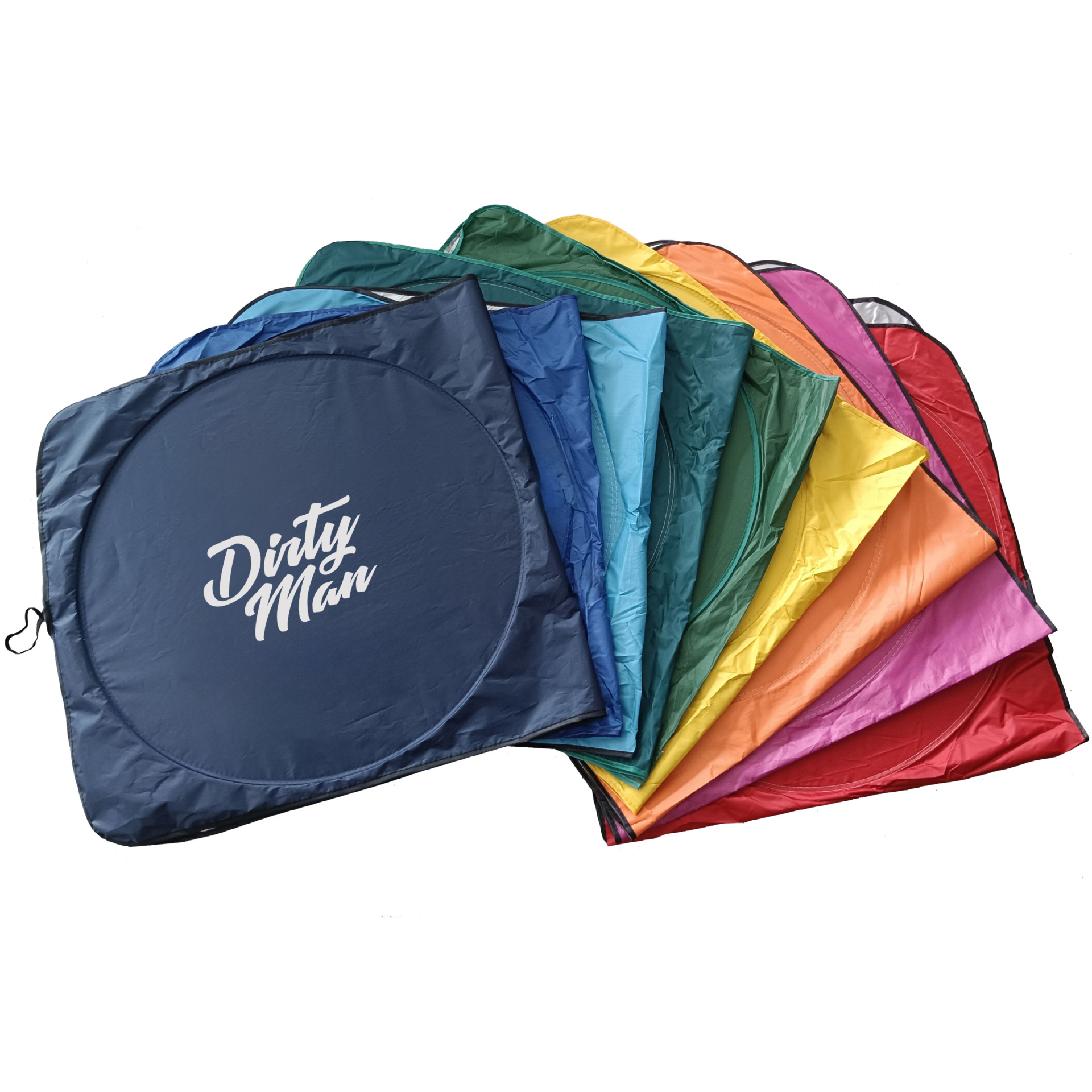 Car Windscreen Sun Visor 