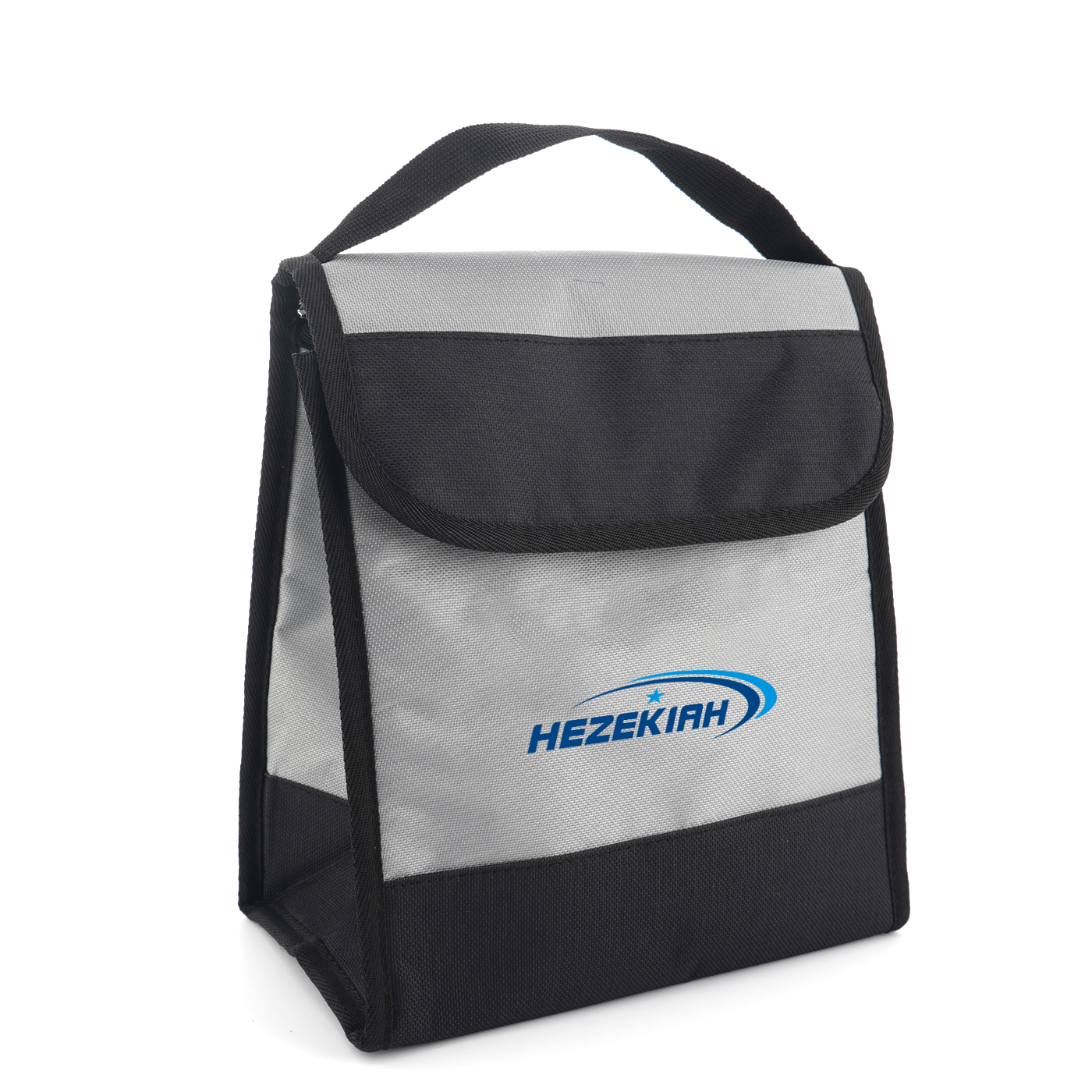 Custom Reusable Lunch Tote Bag