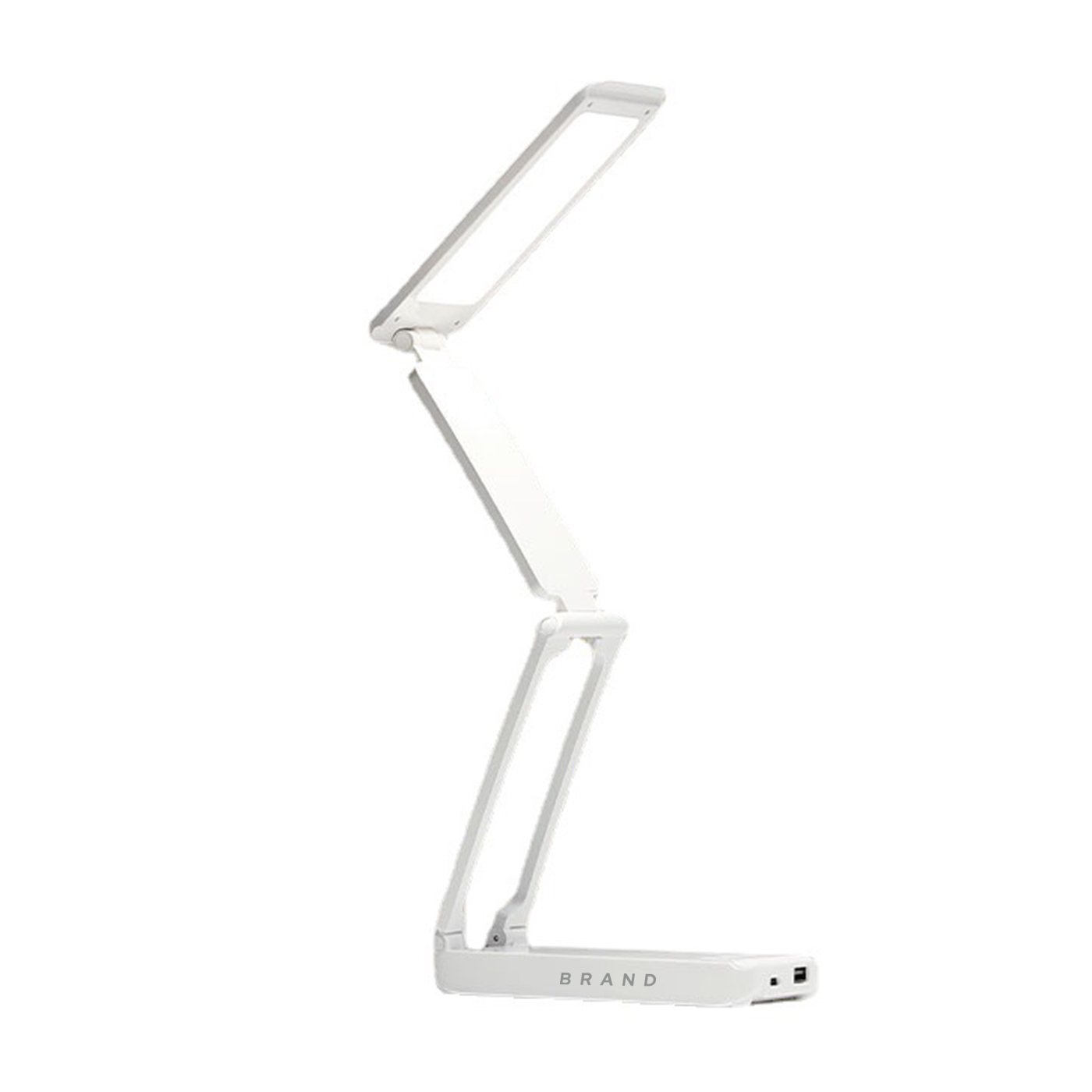 Adjustable Rechargeable Table Light