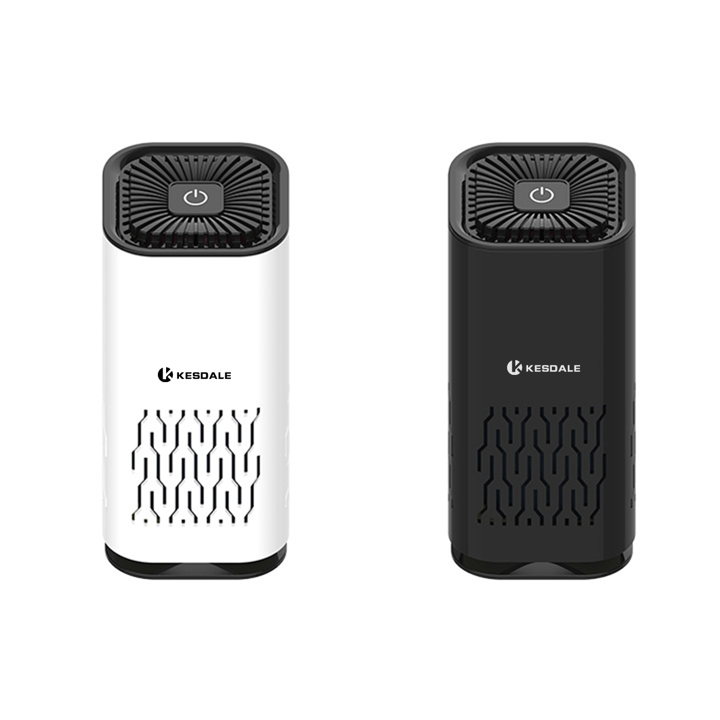 Mini Portable Air Purifier