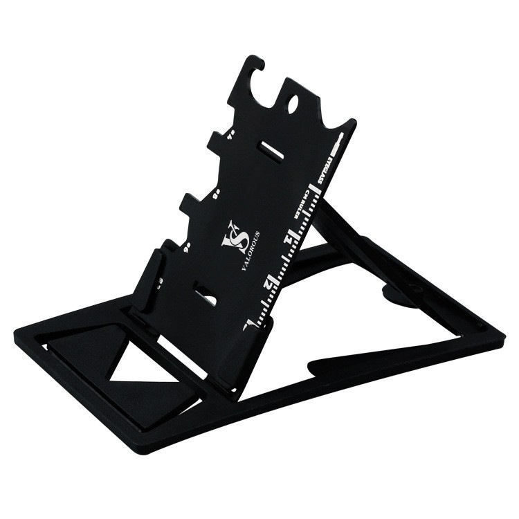Portable Multi-functional Adjustable Angle Phone Holder 