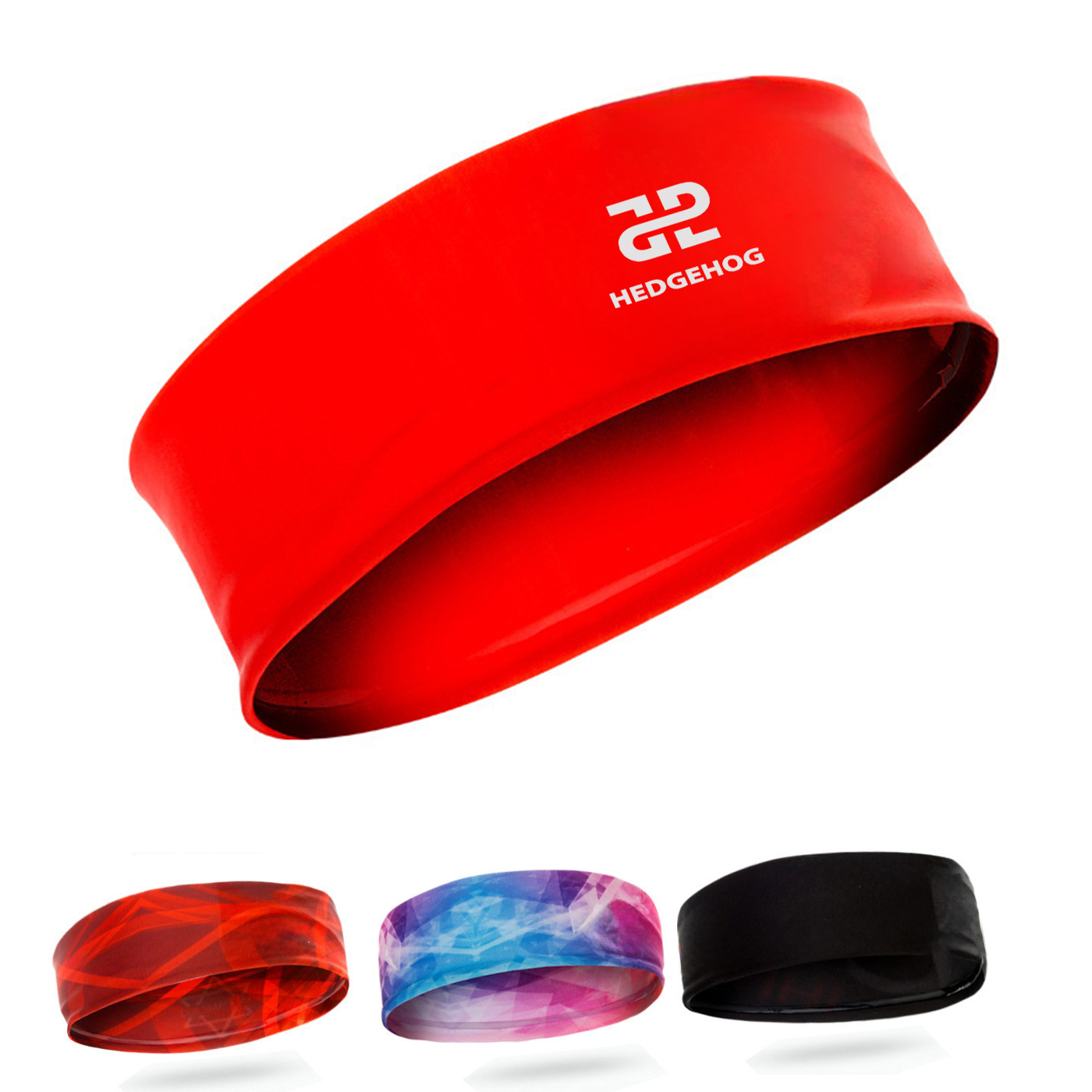 Sports Hair Bands&nbsp;