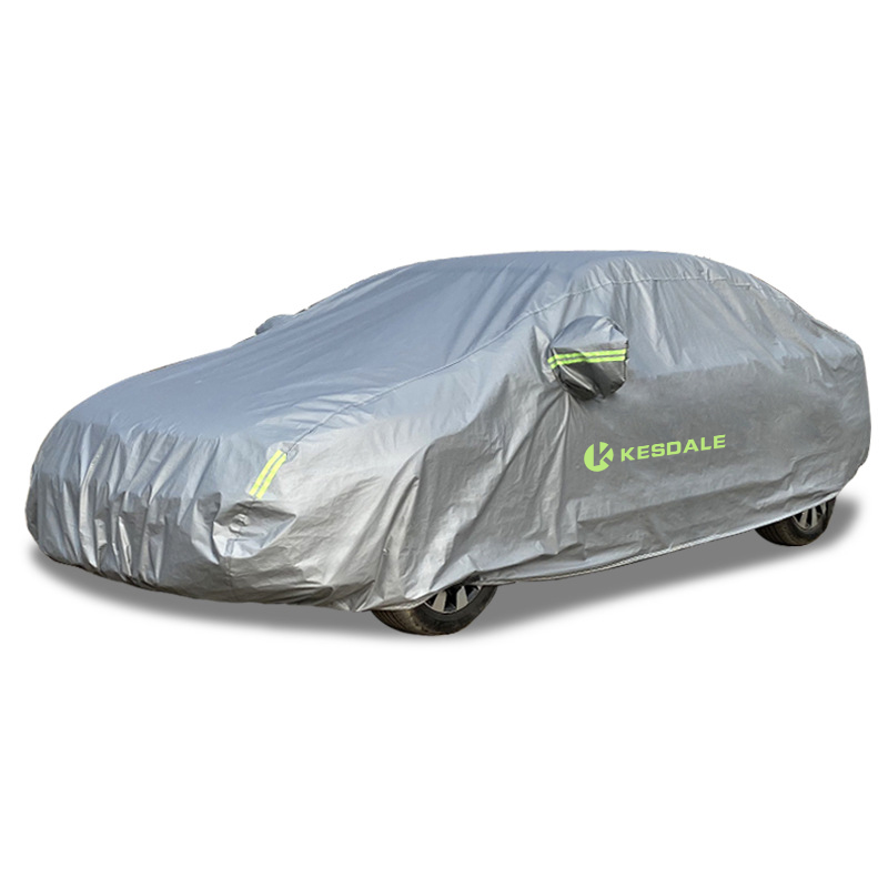Waterproof PEVA Car Cover