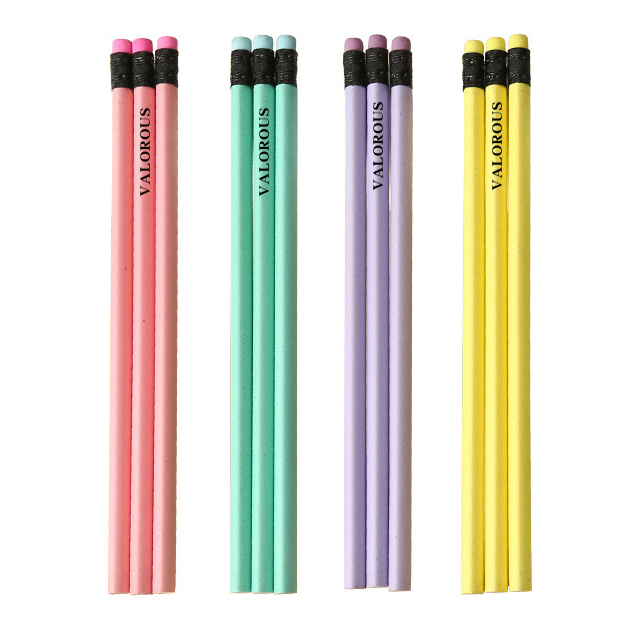 Personalized Pencil 