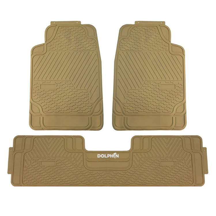 Custom Fit Car Floor Mats