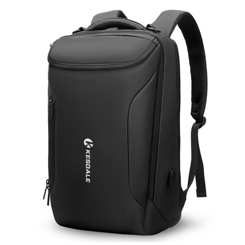Anti Theft Business Backpack