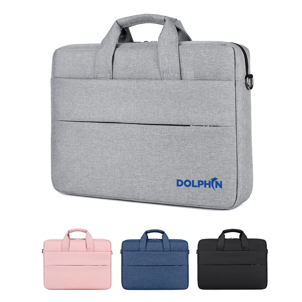 Laptop Sleeve With Handles