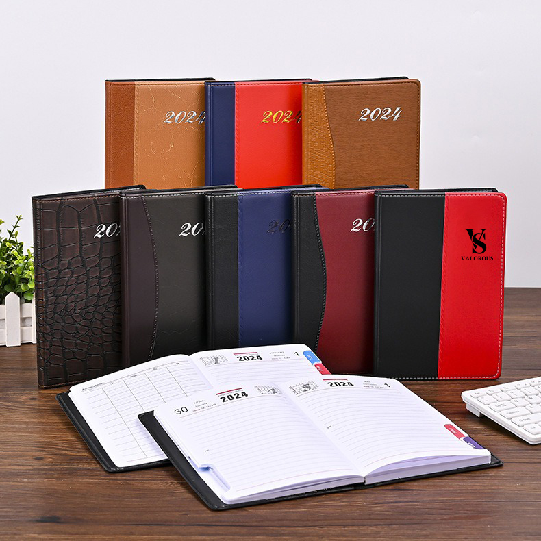 Promotional Gift Notebook