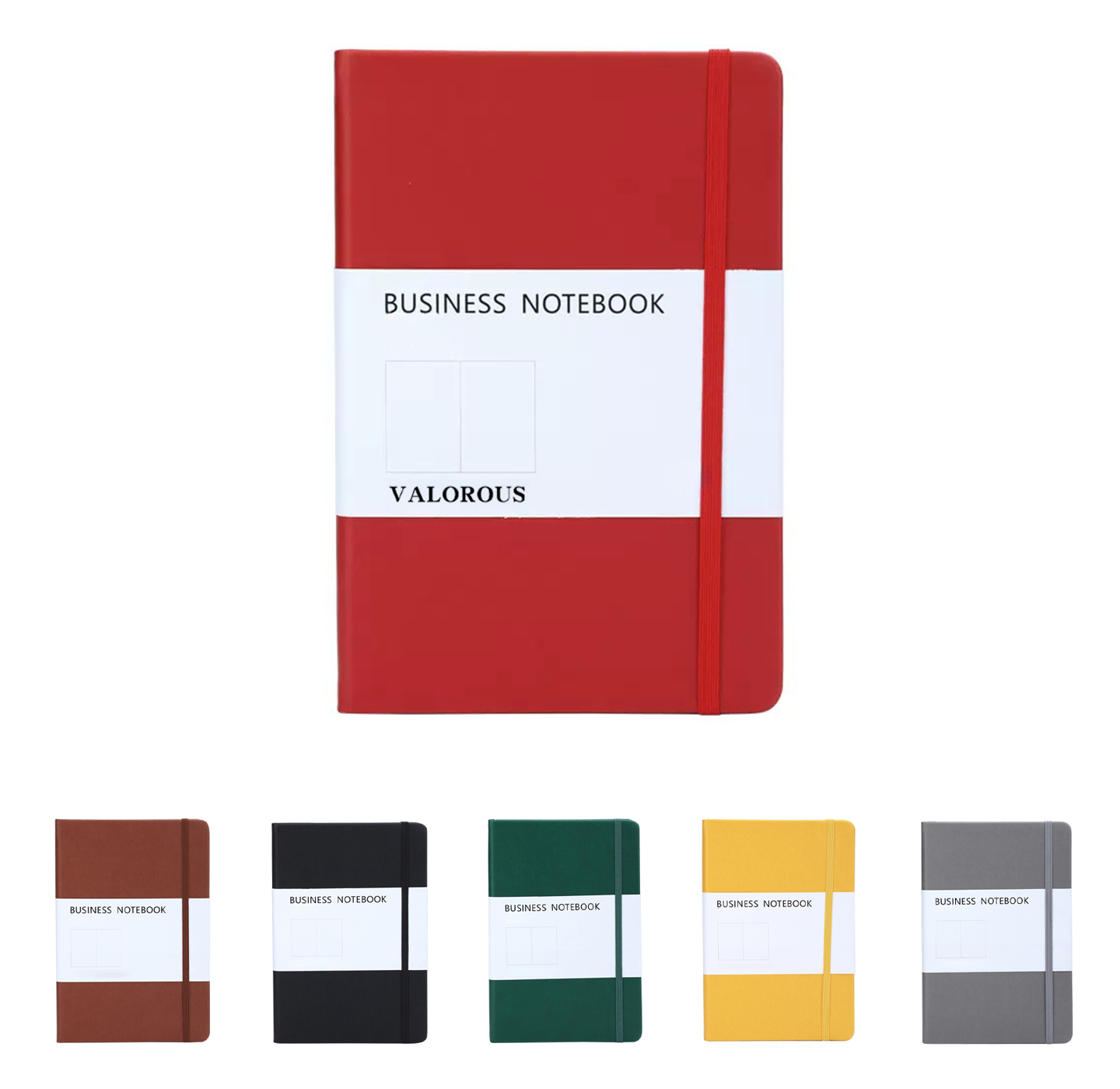 Promotional Business Gifts Notebook