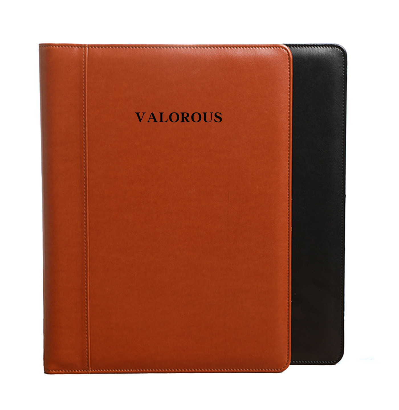 Custom Printed Portfolio Folder