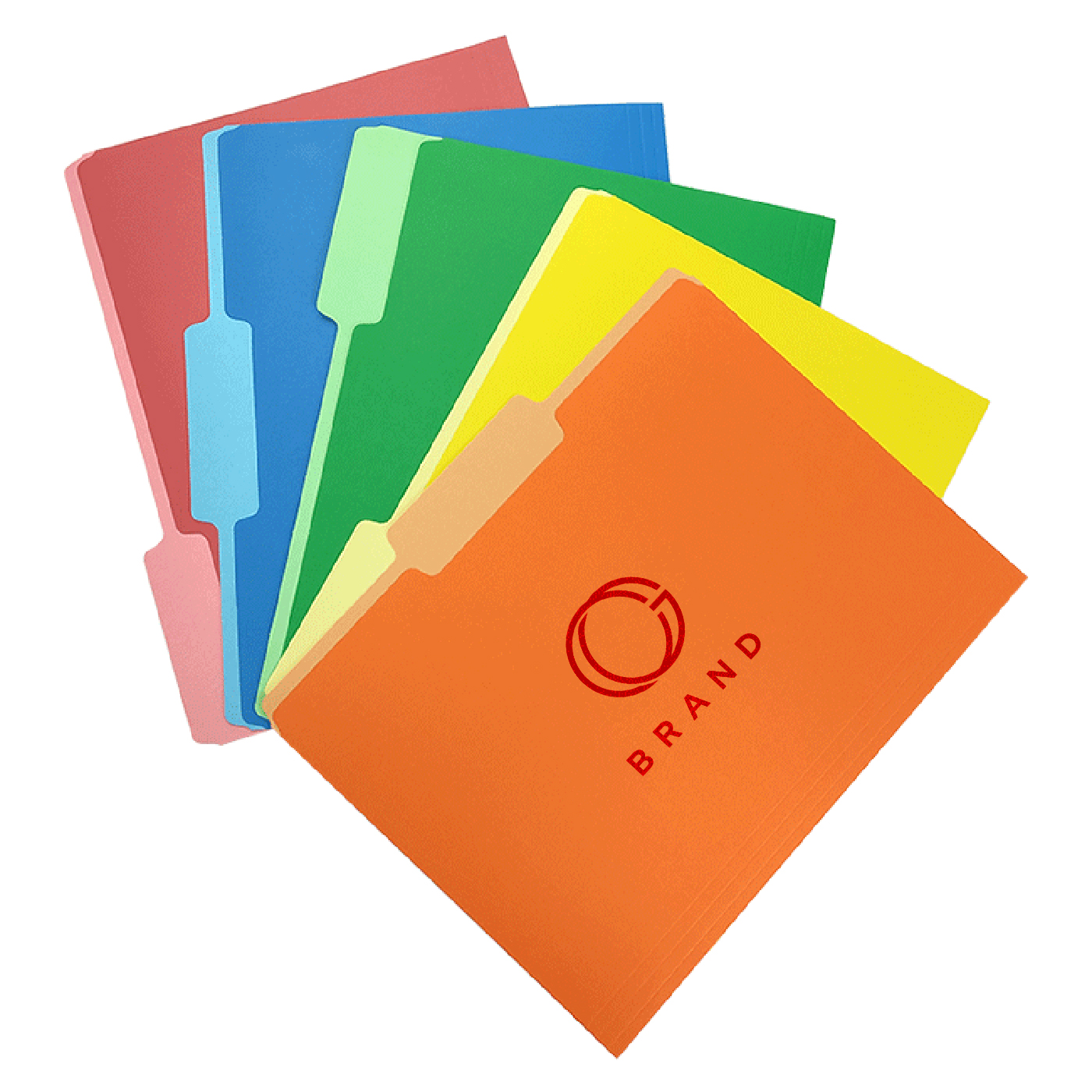 Expanding File Folder 