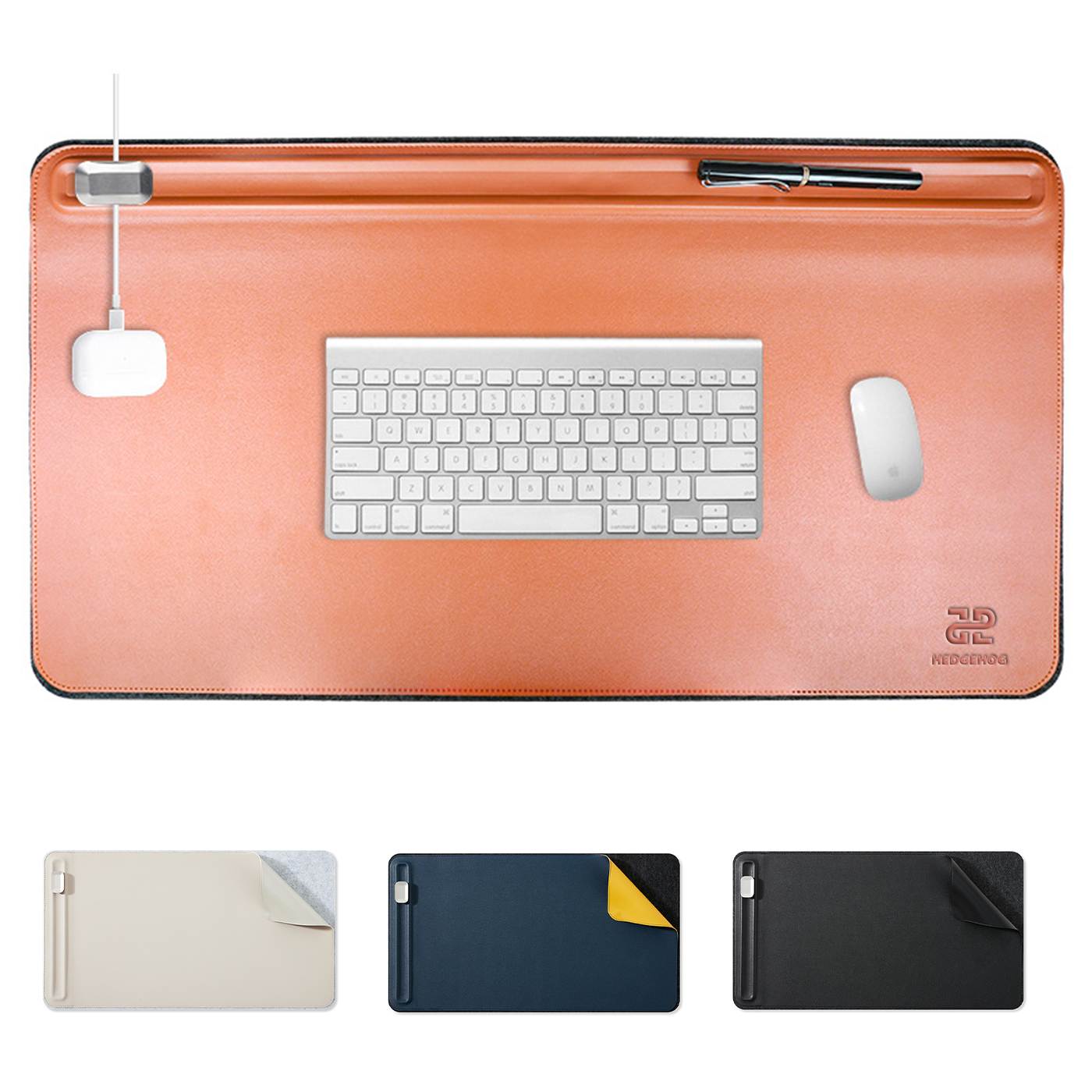 Portable Office Desk Mat